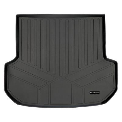 SMARTLINER Cargo Floor Liners for 2016 - 2020 Kia Sorento 5 Passenger