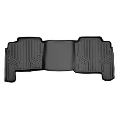 SMARTLINER 3 Rows Custom Fit Floor Liners Compatible with 2022-2025 Audi E-Tron GT, Electric, Fits All Trims