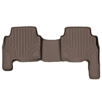 SMARTLINER 2nd Row Floor Liners For 2011 - 2013 Kia Sorento, 2nd Row