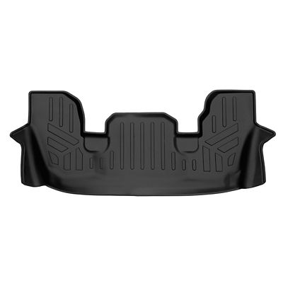 SMARTLINER 3 Rows Custom Fit Floor Liners Compatible with 2019-2025 Cadillac XT4, Gasoline