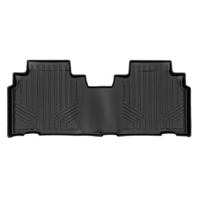 SMARTLINER 3 Rows Custom Fit Floor Liners for 2020-2021 Chrysler Voyager, Gasoline, TrimLine Required for 2nd and 3rd Rows