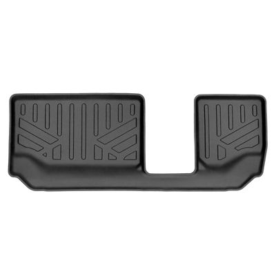 SMARTLINER 3 Rows Custom Fit Floor Liners Compatible with 2015-2023 Jeep Renegade, Gasoline