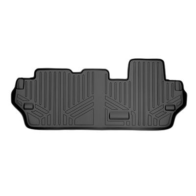 SMARTLINER 3 Rows Custom Fit Floor Liners Compatible with 2015-2019 Subaru Legacy, Gasoline