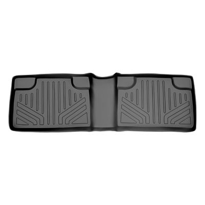 SMARTLINER 1st Row Custom Fit Floor Liners for 2015-2025 Lexus RC, Gasoline, Fits RC Models 