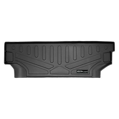 SMARTLINER 3 Rows Custom Fit Floor Liners Compatible with 2025-2025 Mazda CX50, Hybdrid