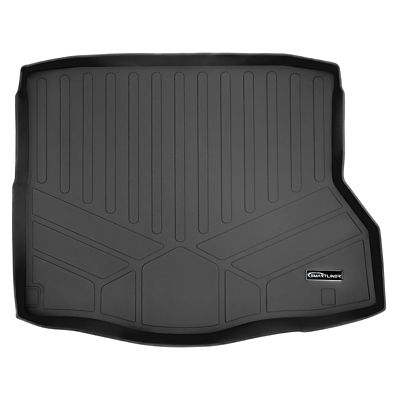 SMARTLINER Cargo Floor Liners for 2014 - 2019 Mercedes-Benz Amg Cla 45