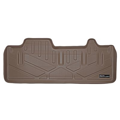 SMARTLINER Cargo Floor Liners for 2011 - 2012 Toyota Sienna (3)