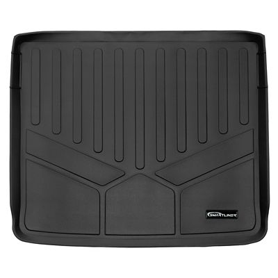 SMARTLINER 3 Rows Custom Fit Floor Liners Compatible with 2016-2022 Lexus RX, Hybdrid