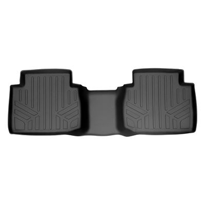 SMARTLINER 2nd Row Floor Liners For 2018 - 2024 Toyota Camry, 2nd Row