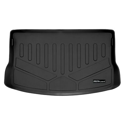 SMARTLINER 3 Rows Custom Fit Floor Liners Compatible with 2020-2025 Toyota Highlander, Hybdrid