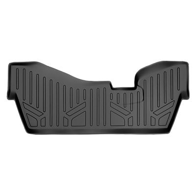 SMARTLINER 3 Rows Custom Fit Floor Liners Compatible with 2015-2019 Lincoln MKC, Gasoline