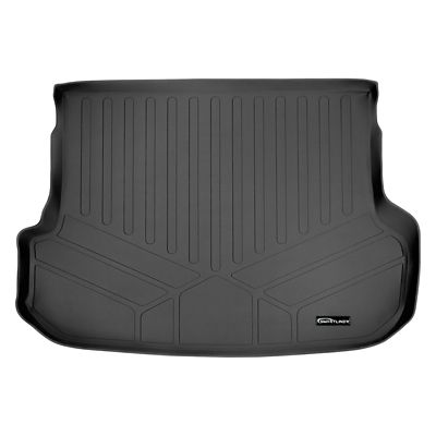 SMARTLINER Cargo Custom Fit Floor Liners Compatible with 2019-2024 Nissan Murano, Gasoline