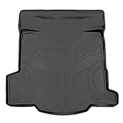 SMARTLINER Cargo Floor Liners for 2014 - 2020 Chevrolet Impala