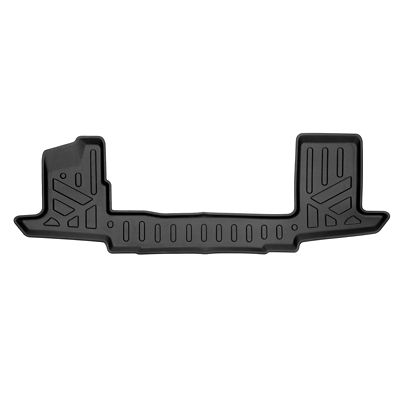 SMARTLINER 3 Rows Custom Fit Floor Liners Compatible with 2019-2025 Volvo XC40, Gasoline