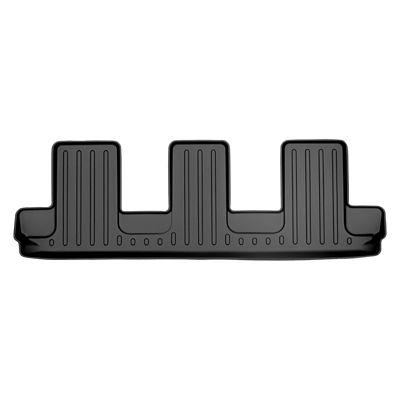 SMARTLINER 3rd Row Floor Liners for 2018 - 2022 Lexus Rx L 7 Passenger, 3rd Row