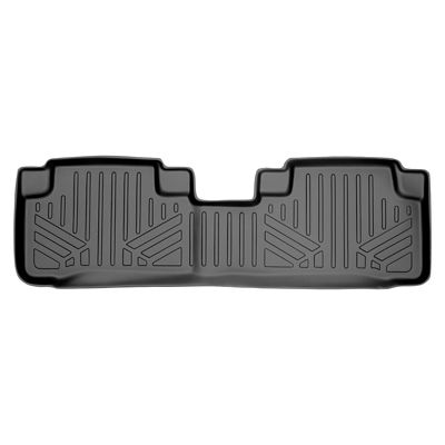 SMARTLINER 3 Rows Custom Fit Floor Liners Compatible with 2025 Subaru Forester, Gasoline, Excludes Wilderness Trim