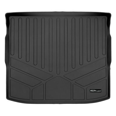 SMARTLINER 2nd Row Custom Fit Floor Liners Compatible with 2023-2025 Lexus RX, Hybdrid