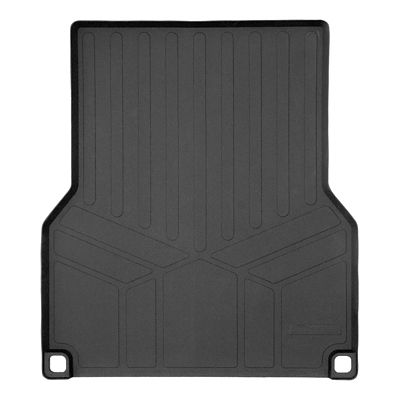 SMARTLINER Cargo Custom Fit Floor Liners Compatible with 2017-2018 BMW X5 35d-35i-40e, Gasoline