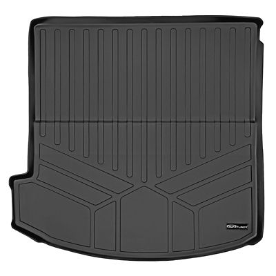 SMARTLINER 3rd Row Custom Fit Floor Liners Compatible with 2020-2025 Volvo XC90 6 Passenger, Gasoline