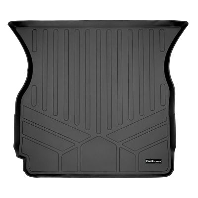 SMARTLINER Cargo Custom Fit Floor Liners Compatible with 2018-2023 Subaru Crosstrek, Gasoline