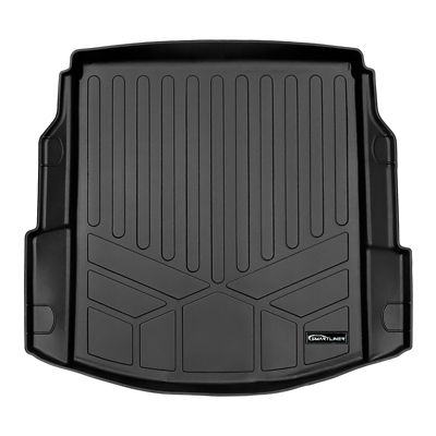 SMARTLINER Cargo Floor Liners for 2020 - 2020 Audi S8 L