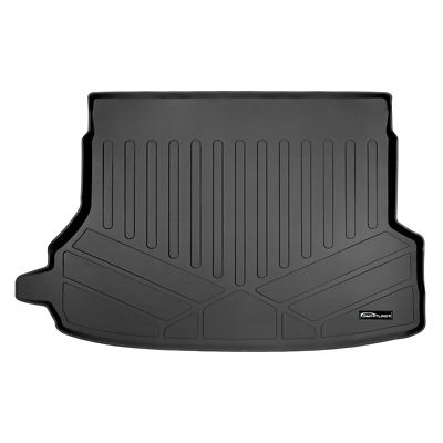 SMARTLINER 3 Rows Custom Fit Floor Liners Compatible with 2018-2024 Buick Enclave 7 Passenger, Gasoline