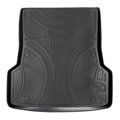 SMARTLINER Cargo Floor Liners for 2011 - 2013 Bmw 335Is Coupe Coupe