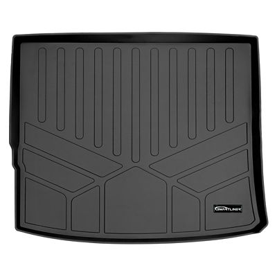 SMARTLINER Cargo Floor Liners for 2014 - 2023 Jeep Cherokee
