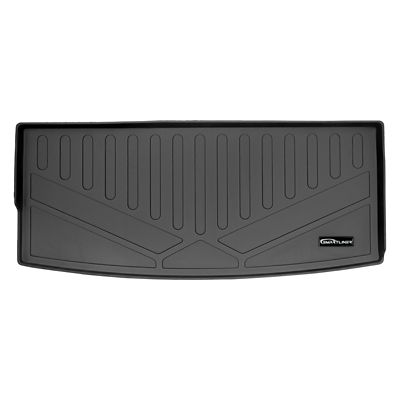 SMARTLINER Cargo Floor Liners for 2021 - 2025 Cadillac Escalade (2)