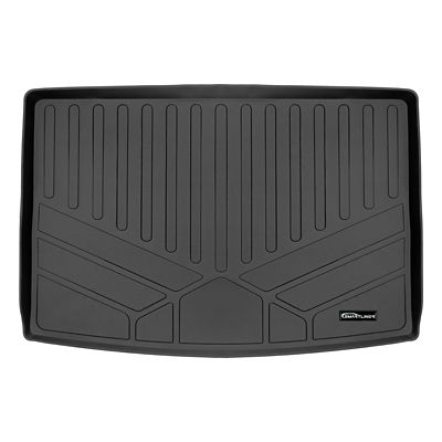 SMARTLINER Cargo Floor Liners for 2021 - 2025 Chevrolet Suburban (2)