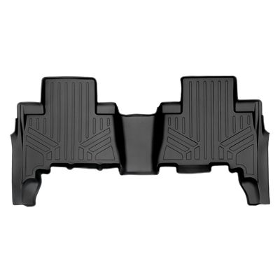 SMARTLINER 2nd Row Floor Liners For 2013 - 2024 Toyota 4Runner, 2nd Row