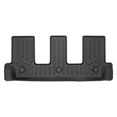 SMARTLINER 3 Rows Custom Fit Floor Liners Compatible with 2016-2020 Buick Envision, Gasoline