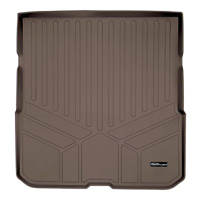SMARTLINER Cargo Custom Fit Floor Liners Compatible with 2019-2022 BMW X5 40i, Gasoline