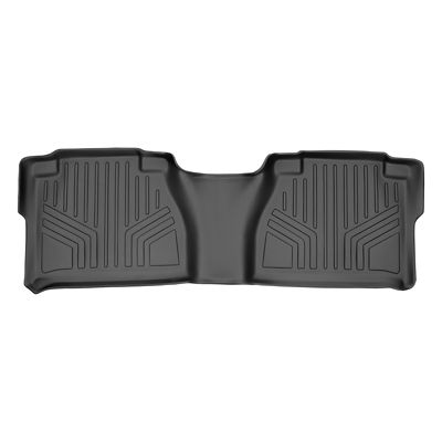 SMARTLINER 3rd Row Custom Fit Floor Liners Compatible with 2019-2024 Nissan Armada 8 Passenger, Gasoline