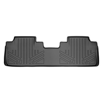 SMARTLINER 2nd Row Floor Liners For 2016 - 2022 Lexus Rx, 2nd Row (2)