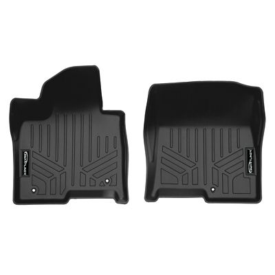 SMARTLINER 1st Row Floor Liners For 2021 - 2025 Kia Sorento - Front Row (2)