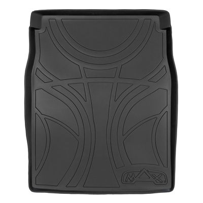 SMARTLINER Cargo Floor Liners for 2008 - 2010 Bmw 535I Sedan