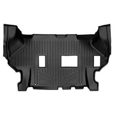 SMARTLINER 2nd Row Custom Fit Floor Liners Compatible with 2020-2025 Lincoln Corsair, Gasoline