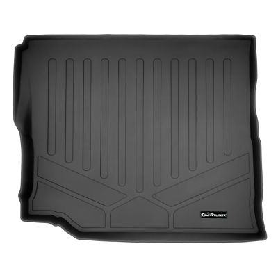 SMARTLINER 3 Rows Custom Fit Floor Liners Compatible with 2025-2026 Chevrolet Equinox, Gasoline