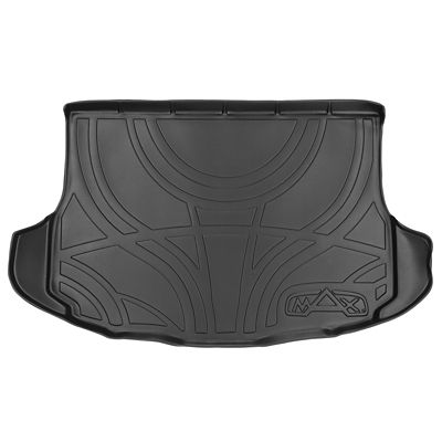 SMARTLINER 3 Rows Custom Fit Floor Liners Compatible with 2020-2020 Mercedes-Benz AMG CLA 45, Gasoline