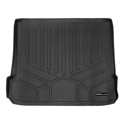 SMARTLINER Cargo Floor Liners for 2023 - 2025 Mercedes-Benz Eqe Suv