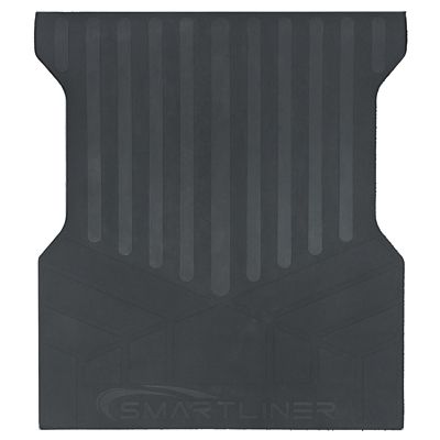 SMARTLINER 1st Row Custom Fit Floor Liners Compatible with 2024-2025 Lexus RX, Plug-in Hybrid
