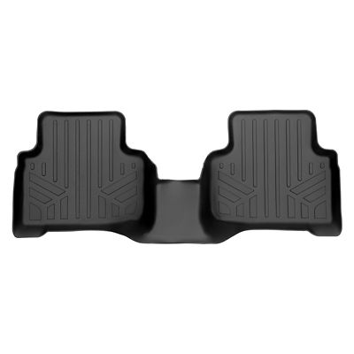 SMARTLINER Cargo Custom Fit Floor Liners Compatible with 2024-2025 Lexus GX 6 Passenger and 7 Passenger, Gasoline