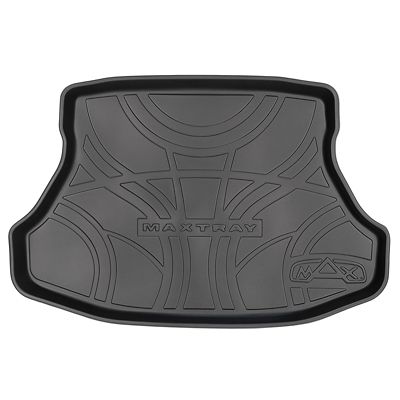 SMARTLINER 3 Rows Custom Fit Floor Liners Compatible with 2017-2021 Honda Civic Type R, Gasoline