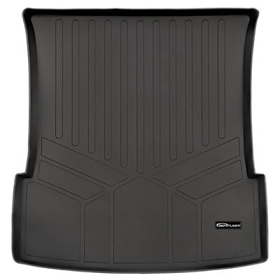 SMARTLINER 3 Rows Custom Fit Floor Liners Compatible with 2021-2025 Hyundai Elantra, Gasoline