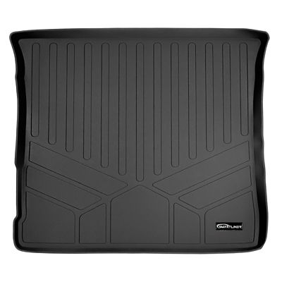 SMARTLINER Cargo Floor Liners for 2013 - 2015 Jeep Grand Cherokee