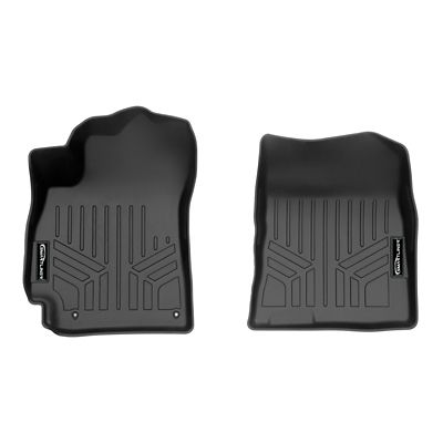 SMARTLINER 1st Row Floor Liners For 2022 - 2025 Hyundai Elantra N - Front Row