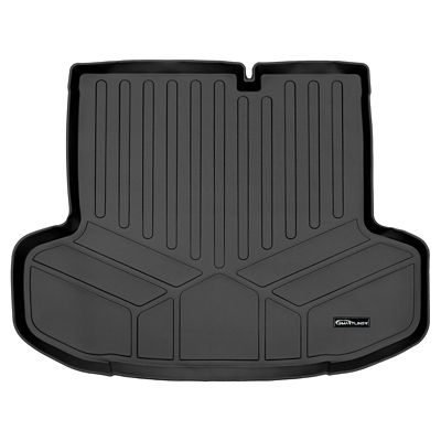 SMARTLINER Cargo Floor Liners for 2020 - 2025 Nissan Versa Sedan