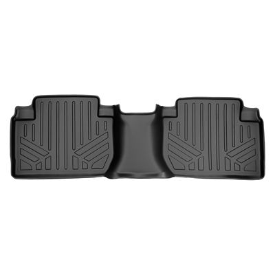 SMARTLINER 2nd Row Floor Liners For 2014 - 2020 Mitsubishi Outlander, 2nd Row