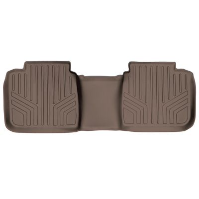 SMARTLINER Cargo Custom Fit Floor Liners Compatible with 2023-2025 Kia Niro, Hybdrid, Does Not Fit Dual Cargo Tray Models
